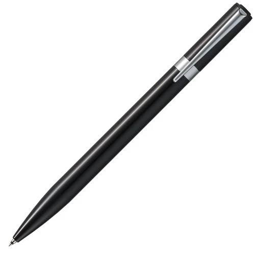 Tombow oljebaserad kulspetspenna ZOOM L105 0.5 mm svart BC-ZLC11