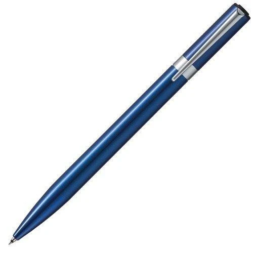 Tombow oljebaserad kulspetspenna ZOOM L105 0.5 mm blå BC-ZLC41