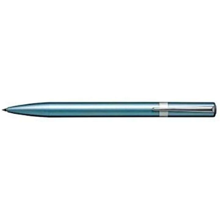 Tombow oljebaserad kulspetspenna ZOOM L105 0.5 mm ljusblå BC-ZLC43