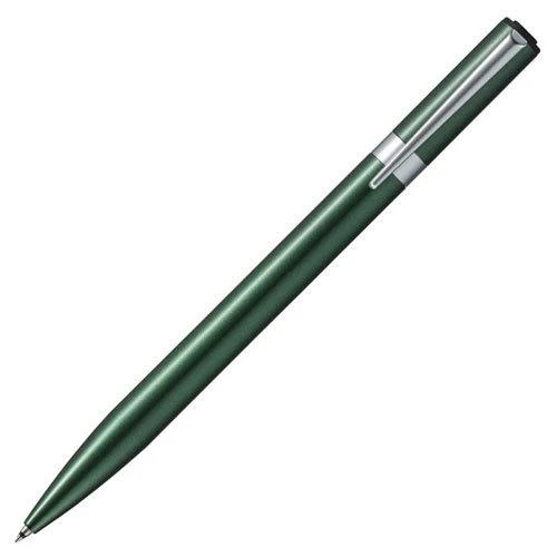 Tombow oljebaserad kulspetspenna ZOOM L105 0.5 mm grön BC-ZLC64