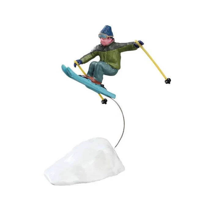 Fånga luft