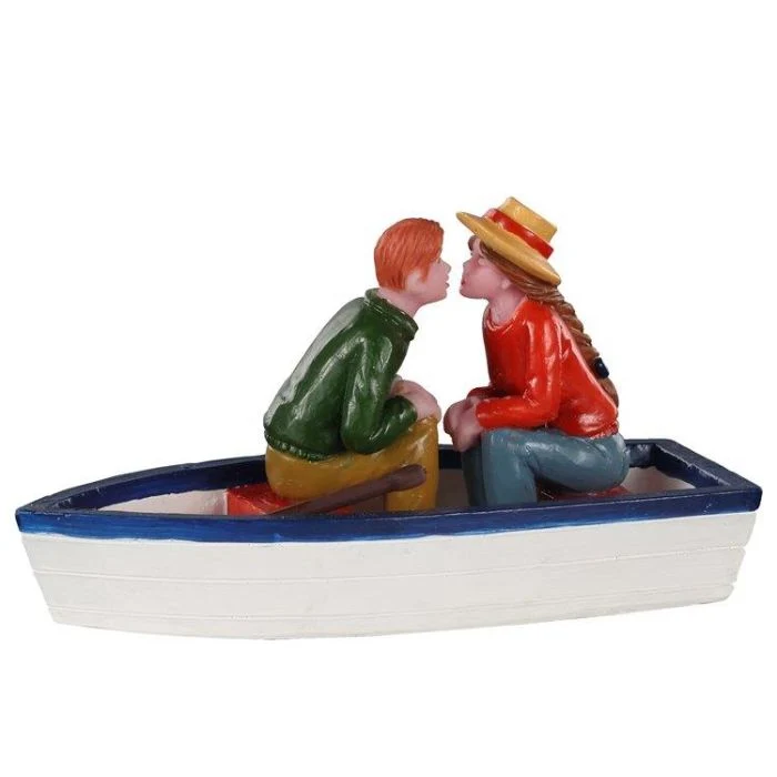 Dammromantik