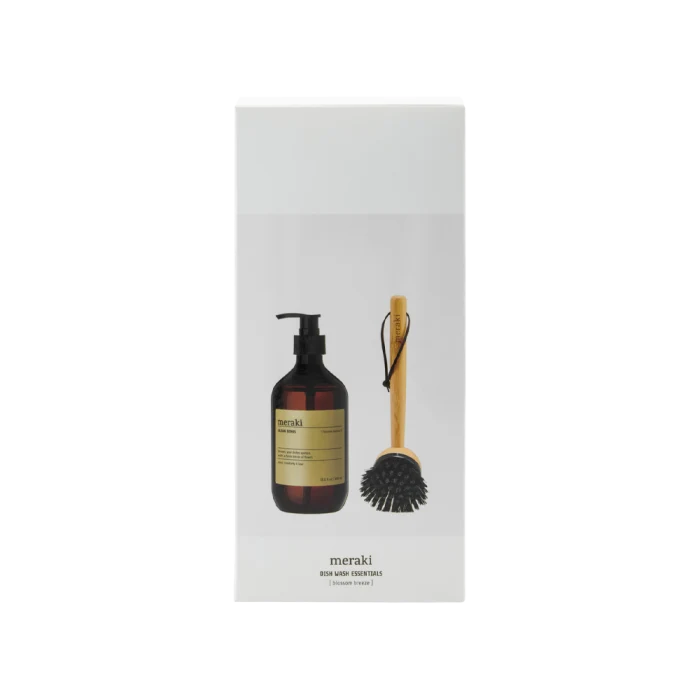 Meraki Gåvoset Blossom breeze dish wash