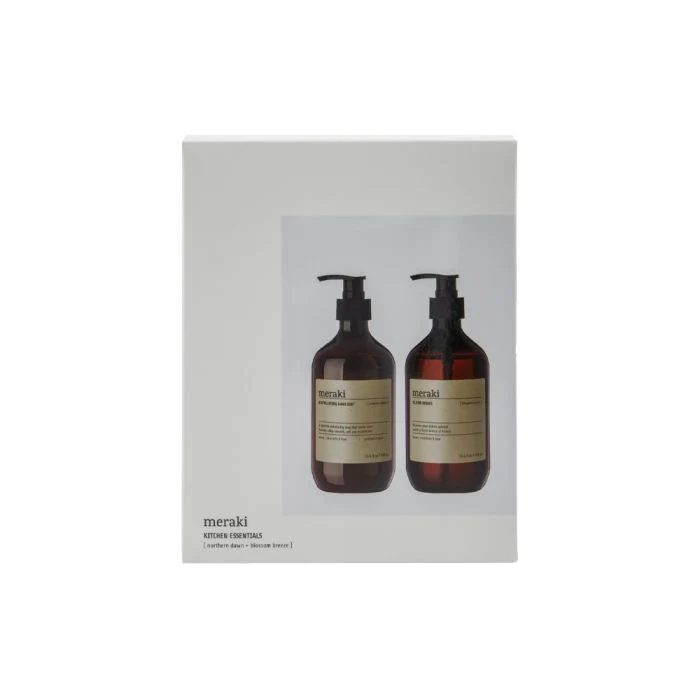 Meraki Gåvoset Kitchen essentials
