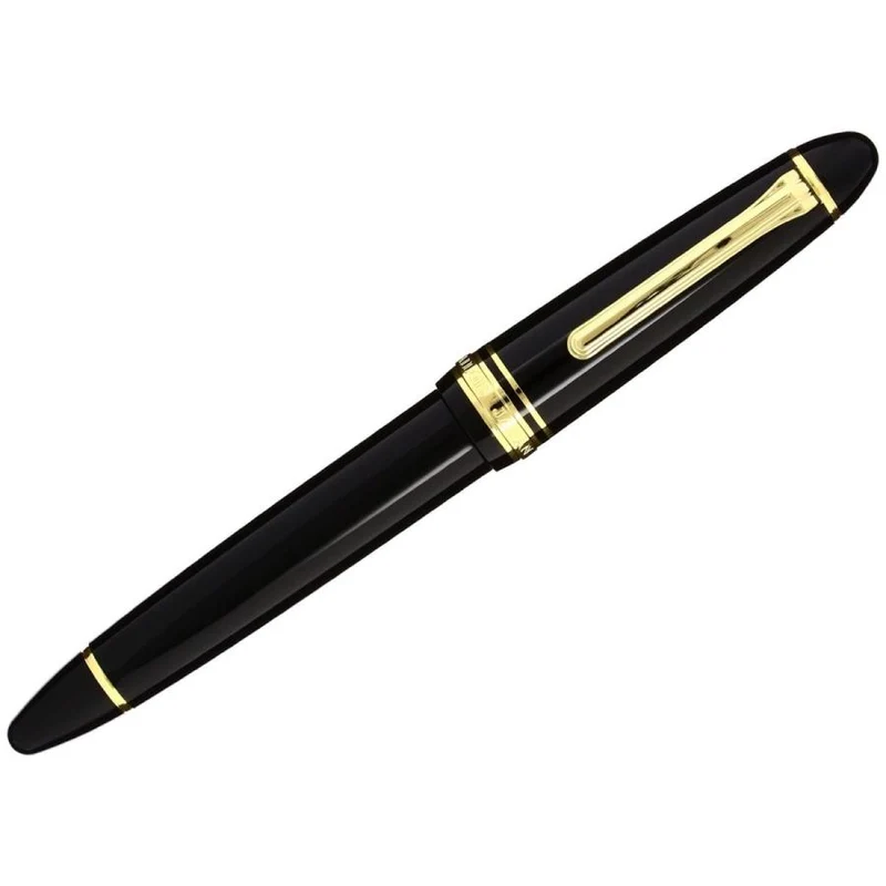 Sailor reservoarpenna Profit 21 svart medium fin 11-2021-320