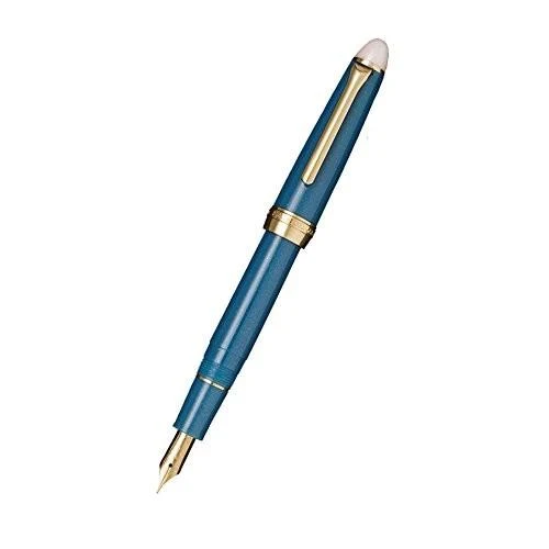 Sailor Reservoarpenna SHIKIORI Shikiori Tsukuyonominamo Shimoya Finstilt 11-0558-204