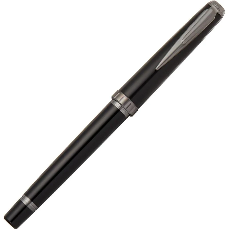 Sailor reservoarpenna Reglas Night Black Medium 11-0800-420
