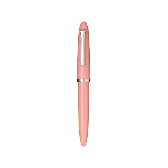 Sailor Reservoarpenna Reservoarpenna Profit Jr. Korallrosa Medium Fine 12-0222-331