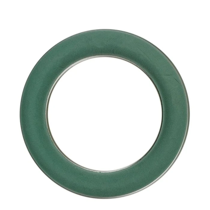 Oasis blomskum krans 30 cm i diameter