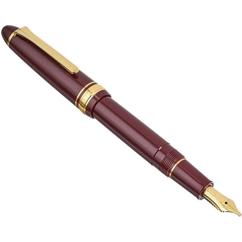 Sailor Reservoarpenna Profit Standard 21 Marun Zoom 11-1521-732