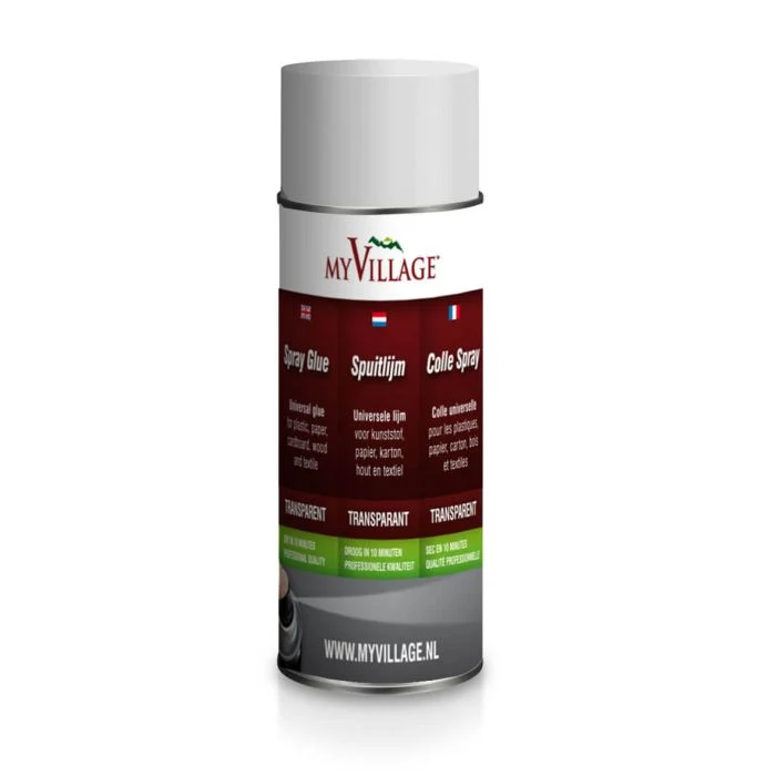 Spraylim transparent 150 ml