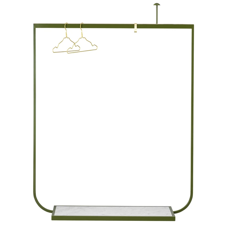 Tati Coat Rack - krokar