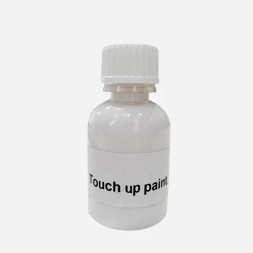 Touch up paint