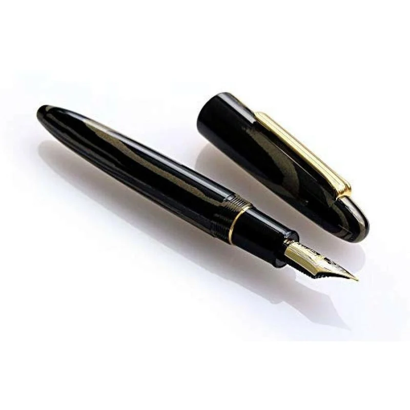 Sailor reservoarpenna King Profit Ebonite reservoarpenna medium 11-7002-420
