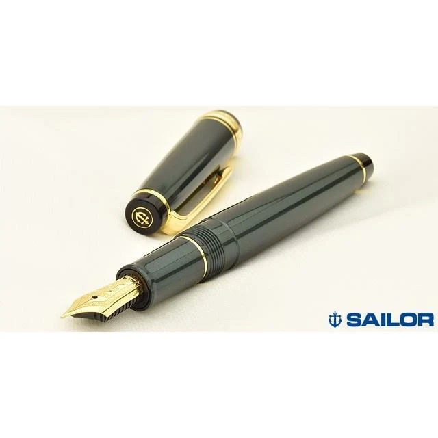 Sailor Reservoarpenna SHIKIORI Setsugetsu Souha Manyo Extra Fine 11-1224-102