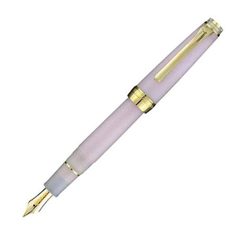 Sailor reservoarpenna SHIKIORI Shikiori Amaoto reservoarpenna Frozing Rain mellanfin 11-3059-304