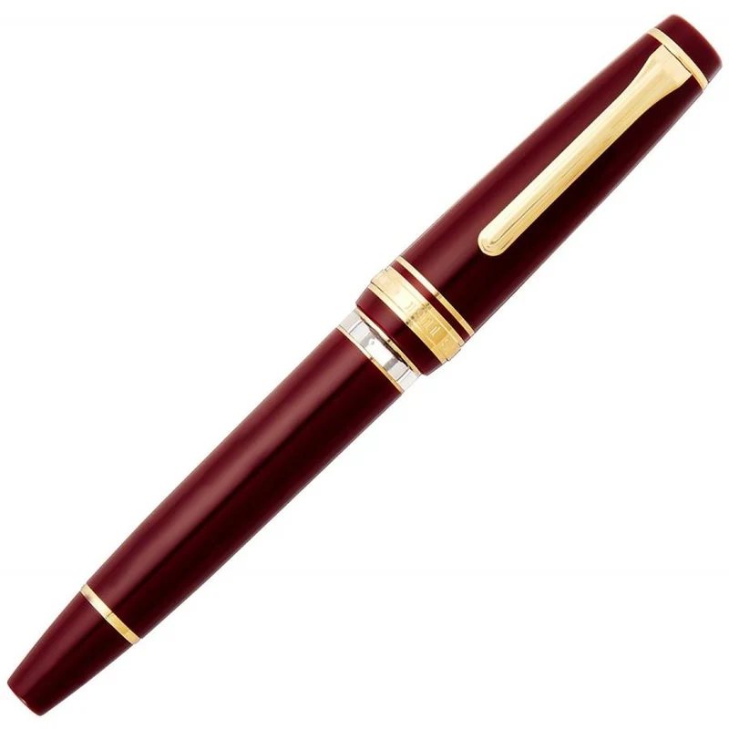 Sailor Reservoarpenna Professionell Utrustning Realo Marun Medium Point 11-3926-432