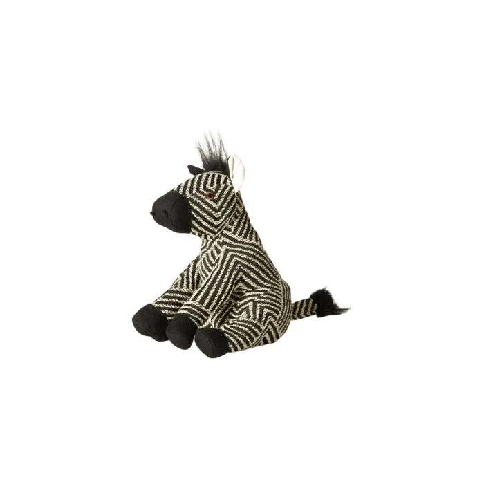 Dörrstoppar Zebra