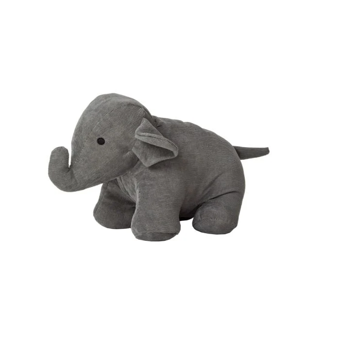 Dörrstoppar Elefant