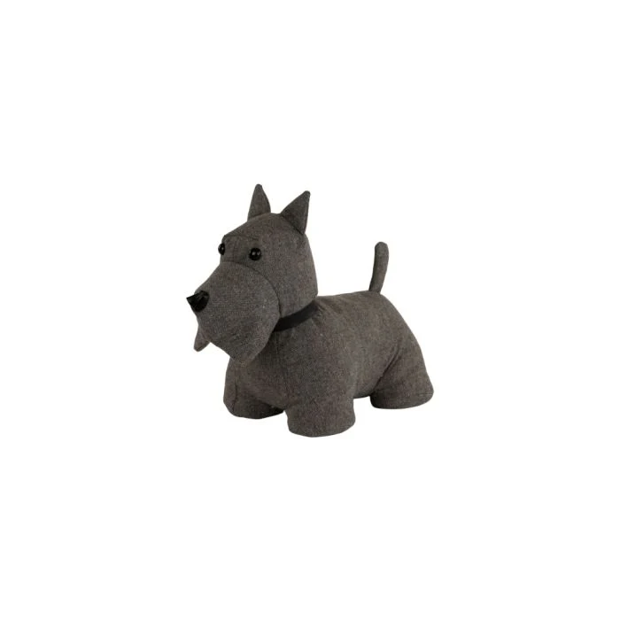 Dörrstoppar Skotsk hund