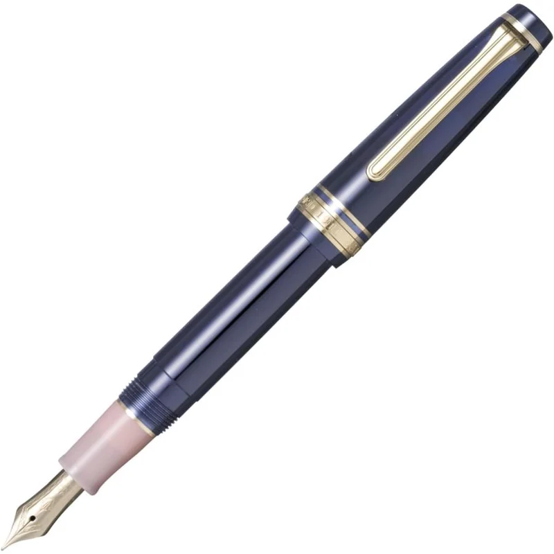 Sailor Reservoarpenna Reservoarpenna SHIKIORI Shikiori Sansui Yutsubame Medium Thin 11-2050-301