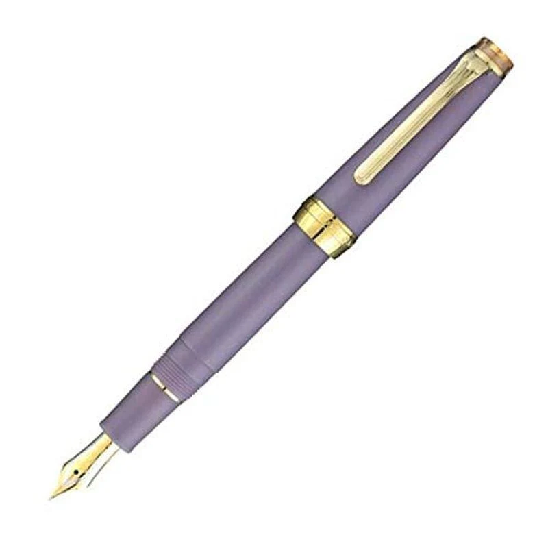 Sailor reservoarpenna SHIKIORI Shikiori Ameoto reservoarpenna Drizzle medium fin 11-3059-303