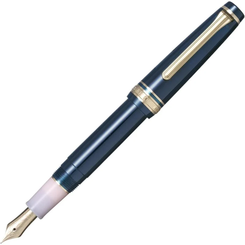 Sailor Reservoarpenna Reservoarpenna SHIKIORI Shikiori Sansui Komagusa Medium Thin 11-2050-302