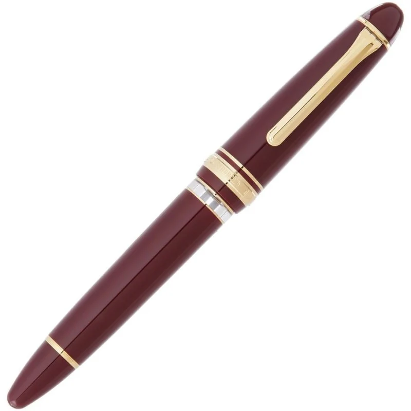 Sailor Reservoarpenna Profit Realo Marun Medium 11-3924-432
