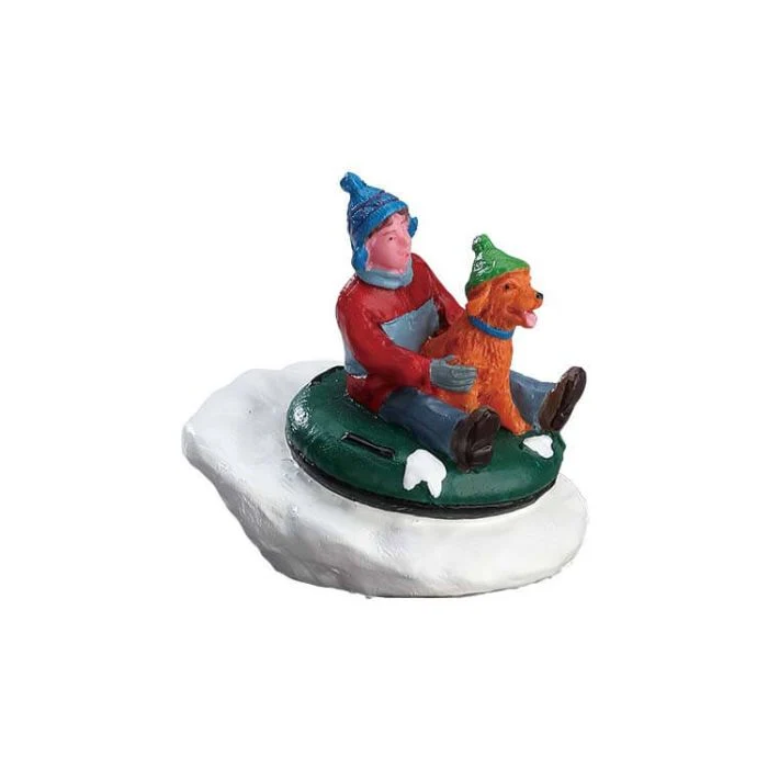 Tubingkompisar