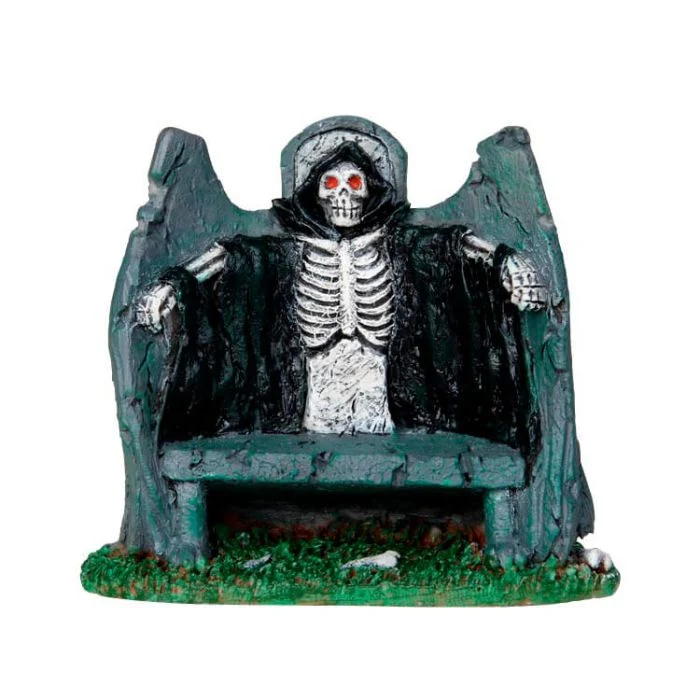 Reaperbänk