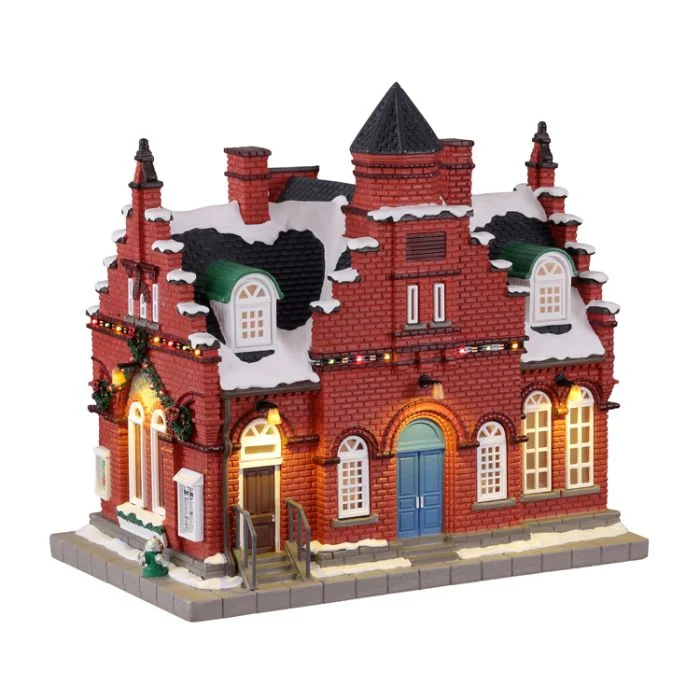 Stadskontor 1884