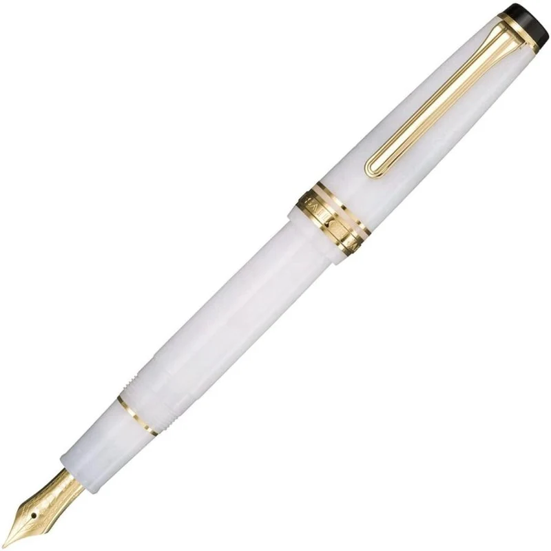 Sailor Reservoarpenna SHIKIORI Setsugetsu Soraha Reservoarpenna Shizuriyuki Medium Thin 11-1224-305