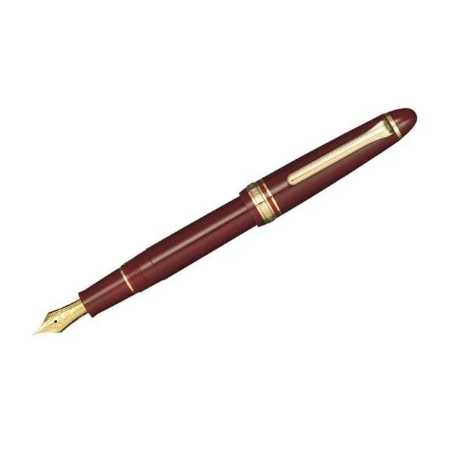 Sailor reservoarpenna Profit Standard 21 Marun extra fin spets 11-1521-132