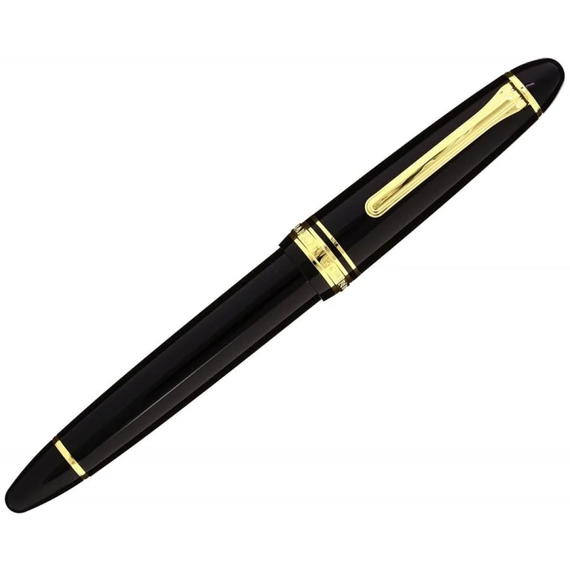 Sailor Reservoarpenna Profit 21 Svart Extra Fine Point 11-2021-120
