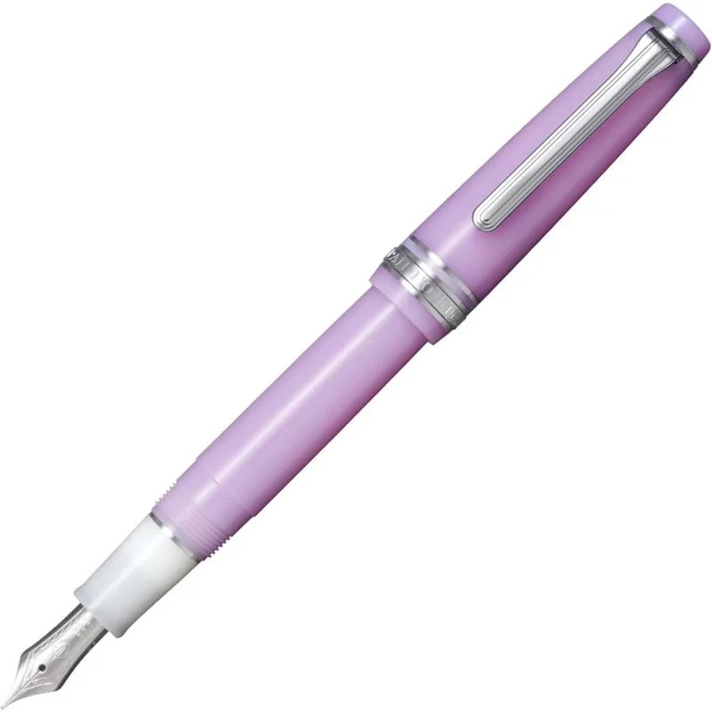Sailor Reservoarpenna Reservoarpenna SHIKIORI Shikiori Sansui Nadeshiko Medium Thin 11-2051-303