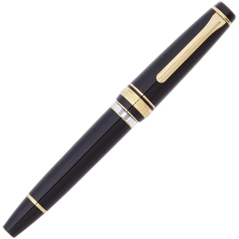 Sailor reservoarpenna Professional Gear Realo svart Bold 11-3926-620