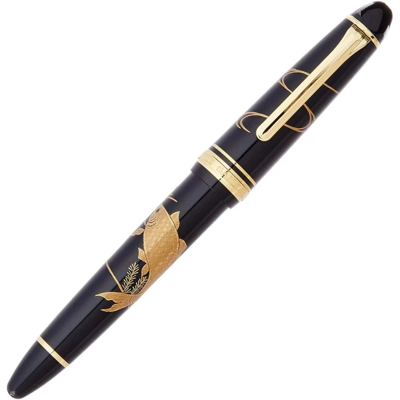 Sailor reservoarpenna Profit Makie Carp Medium 11-5012-420