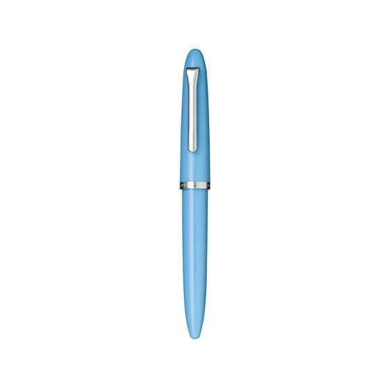 Sailor Reservoarpenna Reservoarpenna Profit Jr. Cyanblå Medium Fine 12-0222-340