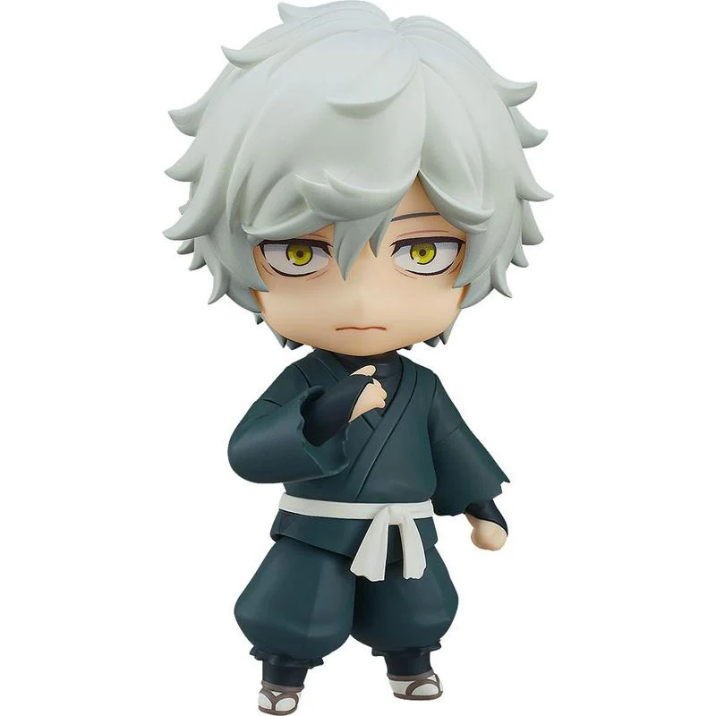 Nendoroid Hell's Paradise: Jigokuraku Gabimaru Good Smile Company