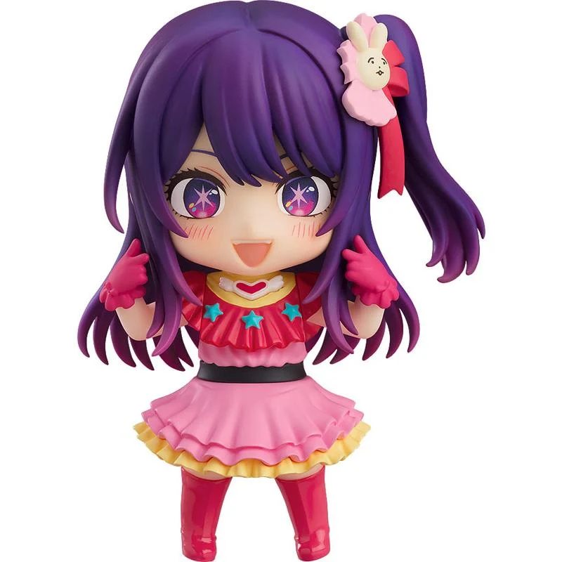 Nendoroid Oshi no Ko Ai Hoshino Good Smile Company