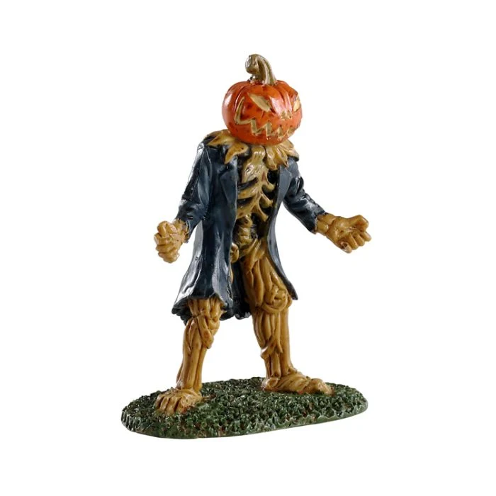 Pumpkin Monster