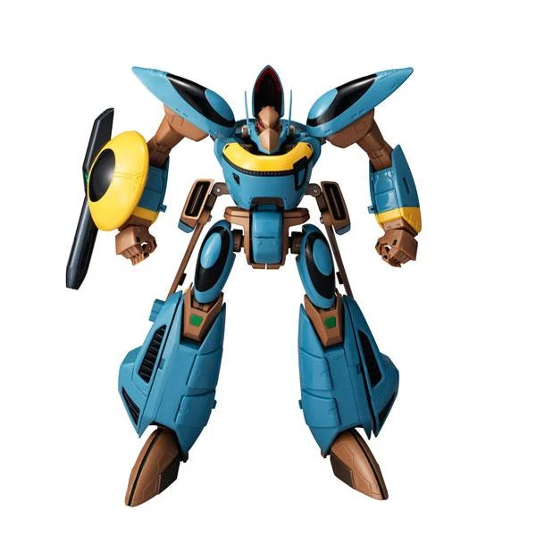 Variabel Action Hi-SPEC Super Dimension Century Orguss Orguss II Olson Special Renewal Ver. Megahouse