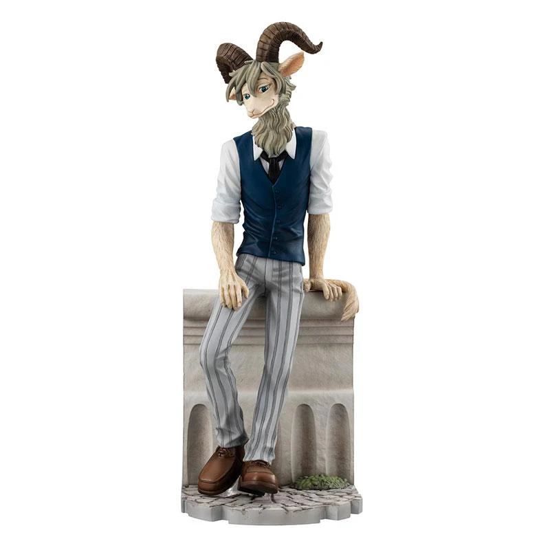BEASTARS Pina Figur Megahus