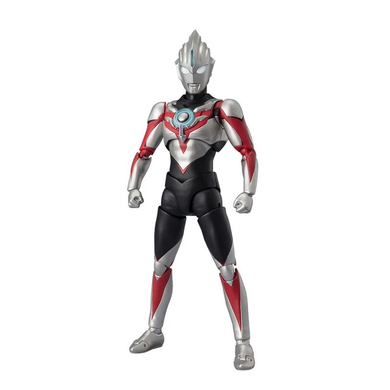 SHFiguarts Ultraman Orb Orb Origin Ultraman New Generation Stars Ver. BANDAI SPIRITS