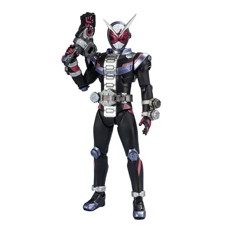 SHFiguarts Kamen Rider Zi-O Heisei Generations Edition BANDAI SPIRITS