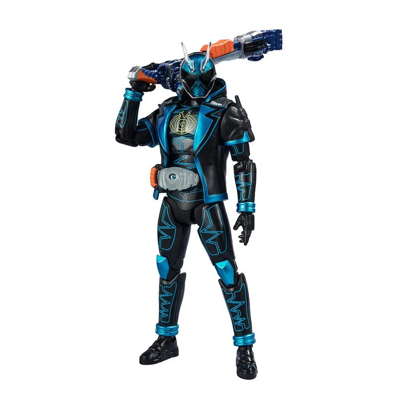 Kamen Rider Ghost Kamen Rider Specter BANDAI SPIRITS