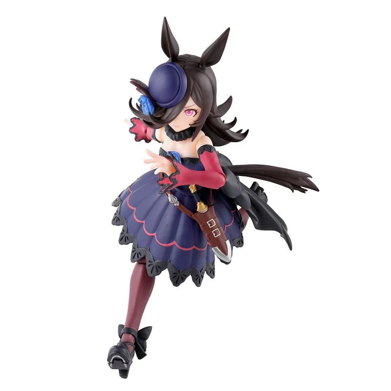 SHFiguarts Uma Musume Pretty Derby Rice Shower Special Edition BANDAI SPIRITS