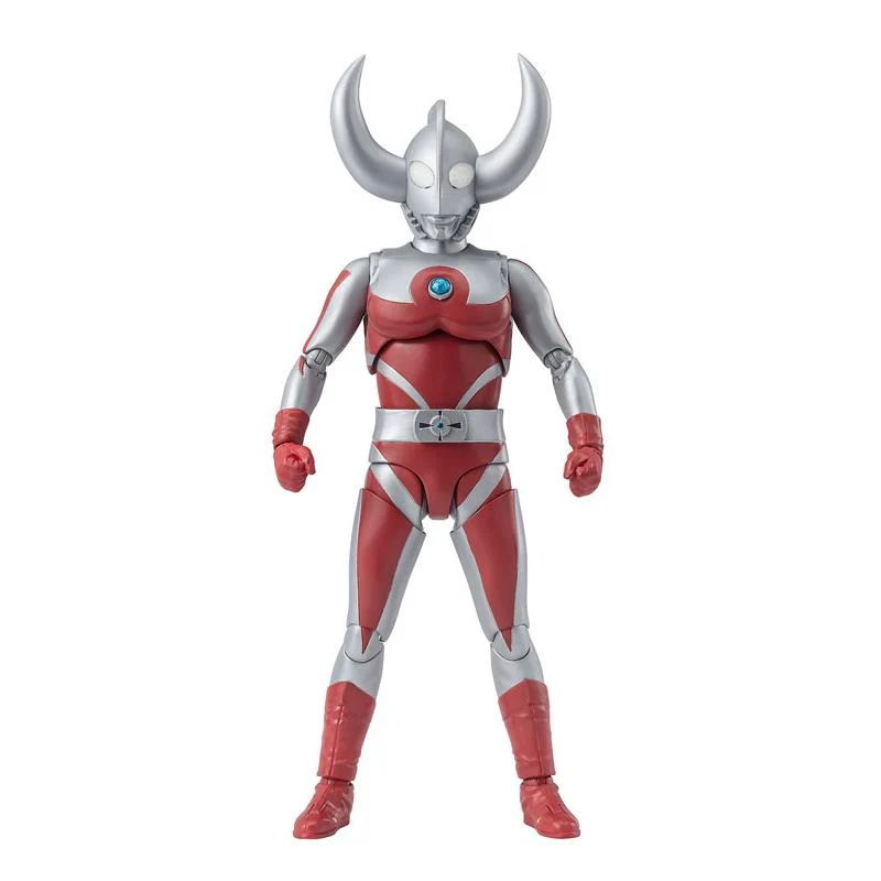 SHFiguarts Far till Ultra Ultraman I BANDAI SPIRITS