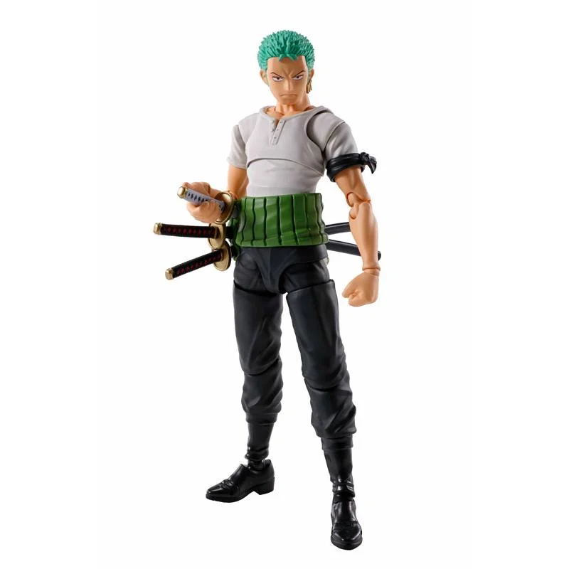 ONE PIECE Roronoa Zoro Dawn of Adventure BANDAI SPIRITS