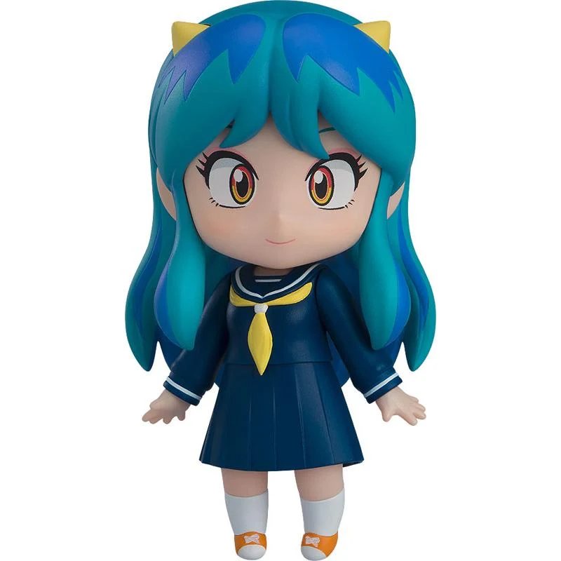 Nendoroid Urusei Yatsura Lum Uniform Ver. Good Smile Company